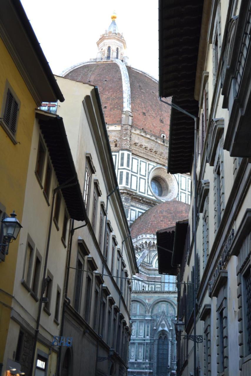 B&B Il Mercato Centrale Firenze Esterno foto