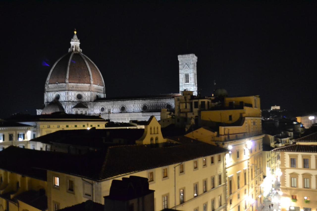 B&B Il Mercato Centrale Firenze Esterno foto